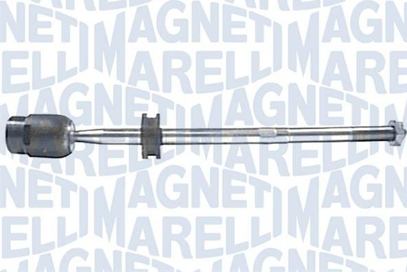 Magneti Marelli 301191602740 - Продольная рулевая штанга, тяга unicars.by