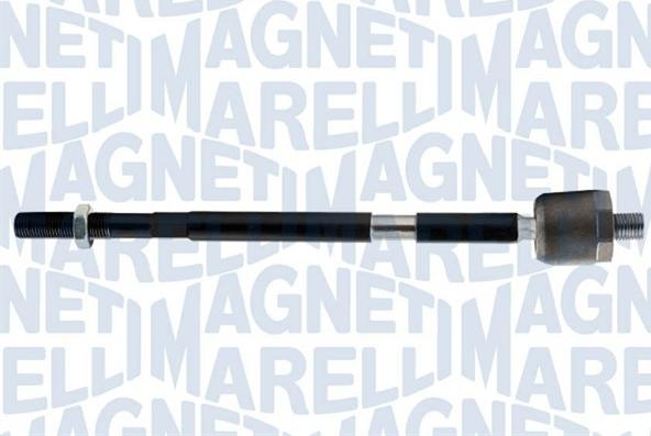 Magneti Marelli 301191602750 - Продольная рулевая штанга, тяга unicars.by