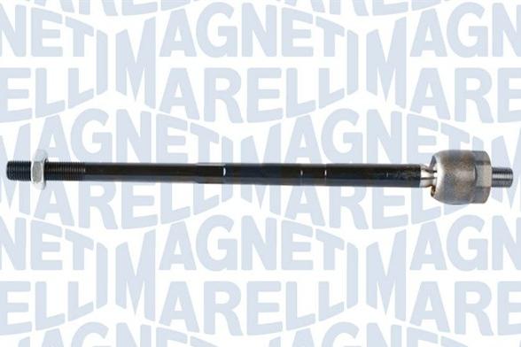 Magneti Marelli 301191602760 - Продольная рулевая штанга, тяга unicars.by