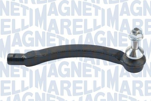 Magneti Marelli 301191607090 - Наконечник рулевой тяги, шарнир unicars.by