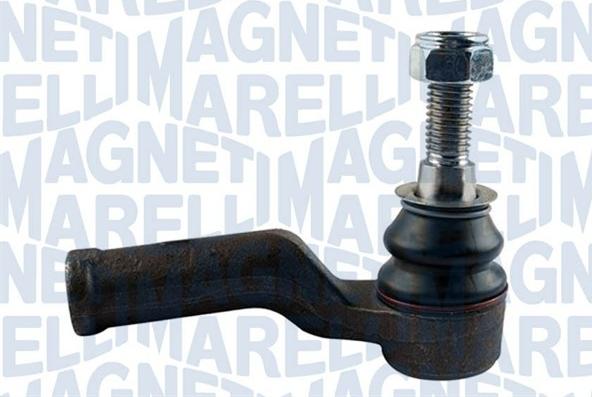 Magneti Marelli 301191607150 - Наконечник рулевой тяги, шарнир unicars.by