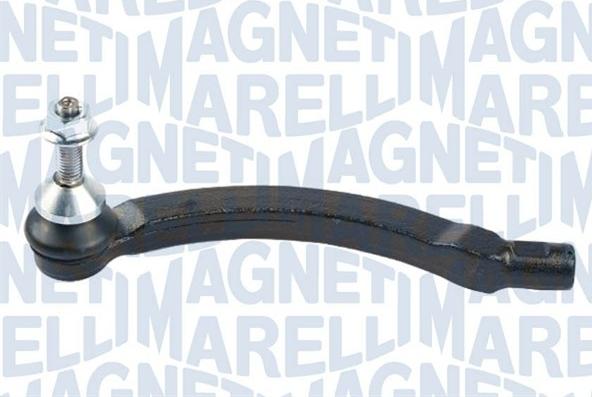 Magneti Marelli 301191607100 - Наконечник рулевой тяги, шарнир unicars.by