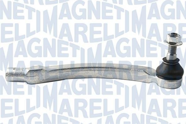 Magneti Marelli 301191607110 - Наконечник рулевой тяги, шарнир unicars.by