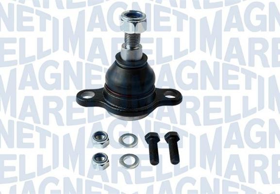 Magneti Marelli 301191619970 - Болт крепления, рычаг unicars.by