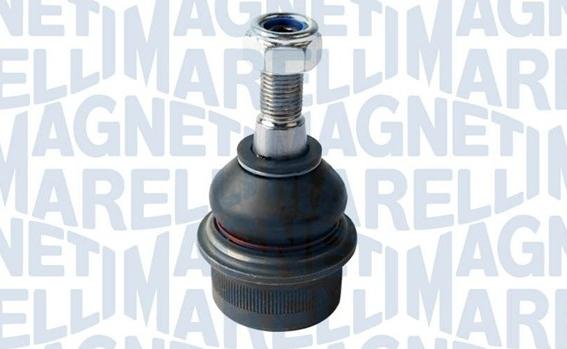 Magneti Marelli 301191619480 - Болт крепления, рычаг unicars.by