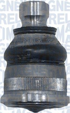 Magneti Marelli 301191619470 - Болт крепления, рычаг unicars.by