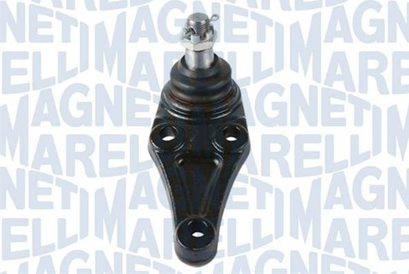 Magneti Marelli 301191619070 - Болт крепления, рычаг unicars.by