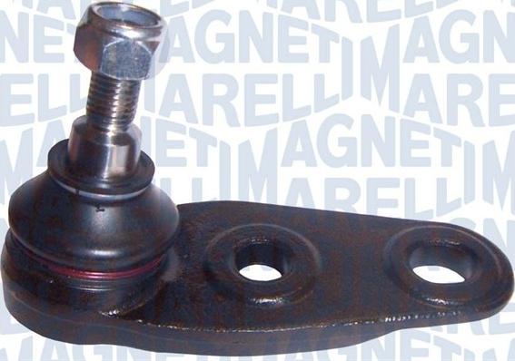 Magneti Marelli 301191619140 - Болт крепления, рычаг unicars.by