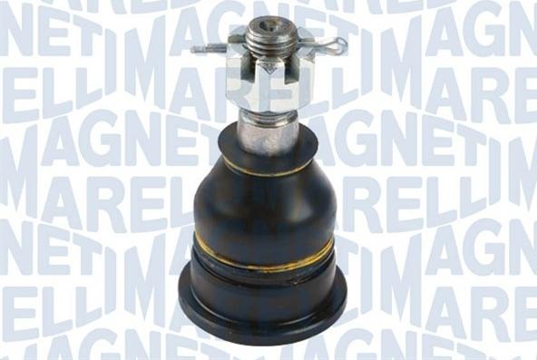 Magneti Marelli 301191619160 - Болт крепления, рычаг unicars.by