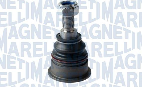 Magneti Marelli 301191619120 - Болт крепления, рычаг unicars.by