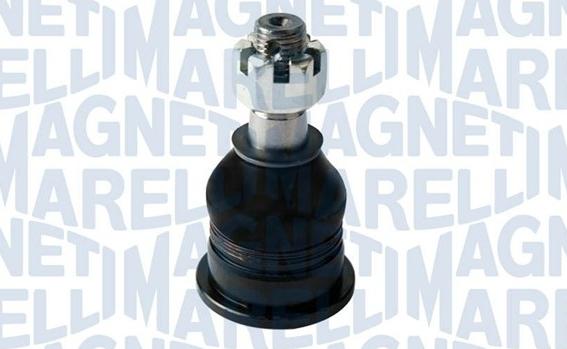 Magneti Marelli 301191619170 - Болт крепления, рычаг unicars.by