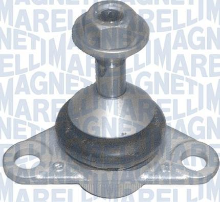 Magneti Marelli 301191619880 - Болт крепления, рычаг unicars.by