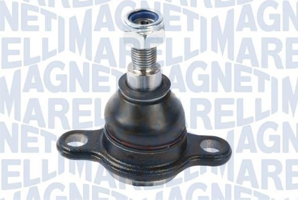 Magneti Marelli 301191619830 - Болт крепления, рычаг unicars.by