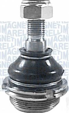 Magneti Marelli 301191619340 - Болт крепления, рычаг unicars.by