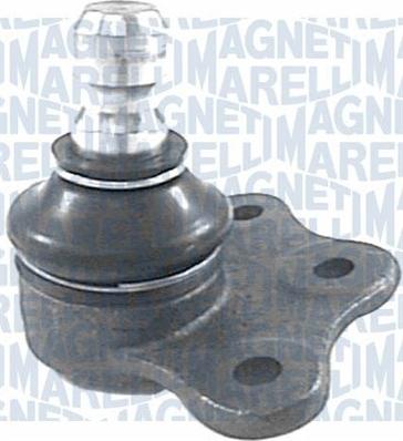 Magneti Marelli 301191619320 - Болт крепления, рычаг unicars.by