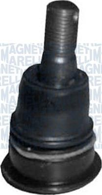 Magneti Marelli 301191619240 - Болт крепления, рычаг unicars.by