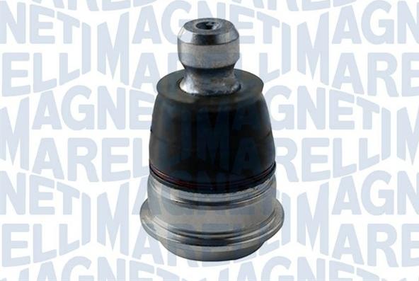 Magneti Marelli 301191619200 - Болт крепления, рычаг unicars.by