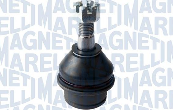 Magneti Marelli 301191619230 - Болт крепления, рычаг unicars.by