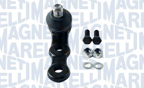 Magneti Marelli 301191619270 - Болт крепления, рычаг unicars.by