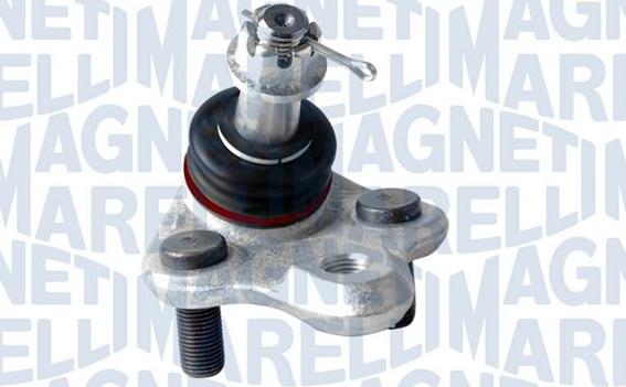 Magneti Marelli 301191619720 - Болт крепления, рычаг unicars.by