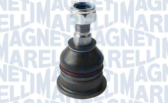 Magneti Marelli 301191618990 - Болт крепления, рычаг unicars.by