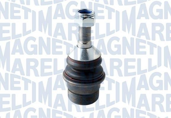 Magneti Marelli 301191618900 - Болт крепления, рычаг unicars.by