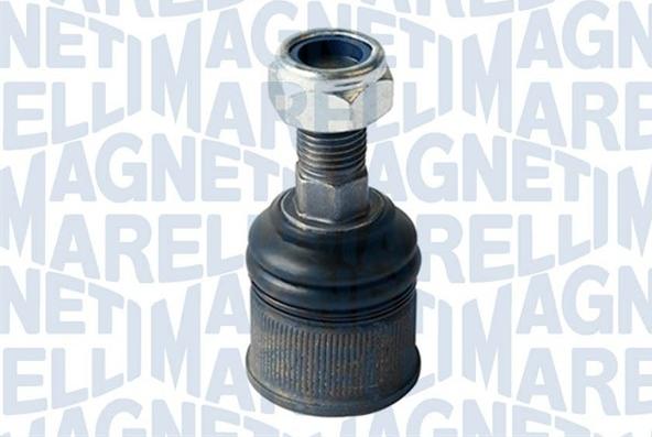 Magneti Marelli 301191618920 - Болт крепления, рычаг unicars.by