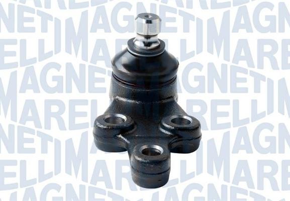 Magneti Marelli 301191618550 - Болт крепления, рычаг unicars.by