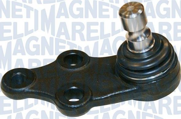 Magneti Marelli 301191618530 - Болт крепления, рычаг unicars.by