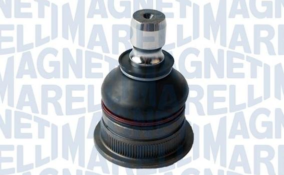 Magneti Marelli 301191618690 - Болт крепления, рычаг unicars.by