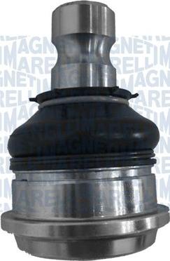 Magneti Marelli 301191618600 - Болт крепления, рычаг unicars.by