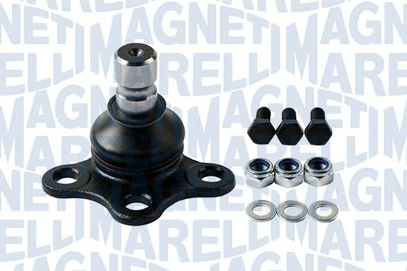 Magneti Marelli 301191618190 - Болт крепления, рычаг unicars.by