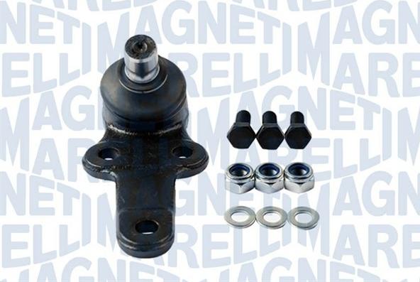 Magneti Marelli 301191618350 - Болт крепления, рычаг unicars.by