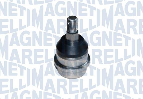 Magneti Marelli 301191618250 - Болт крепления, рычаг unicars.by