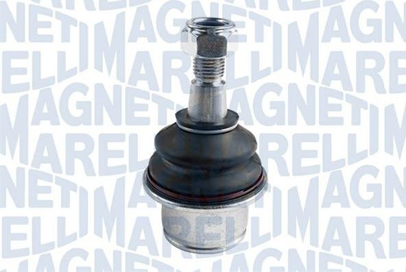 Magneti Marelli 301191618210 - Болт крепления, рычаг unicars.by