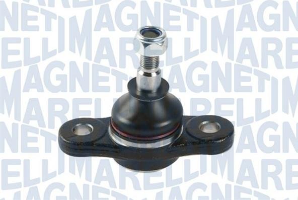 Magneti Marelli 301191618700 - Болт крепления, рычаг unicars.by