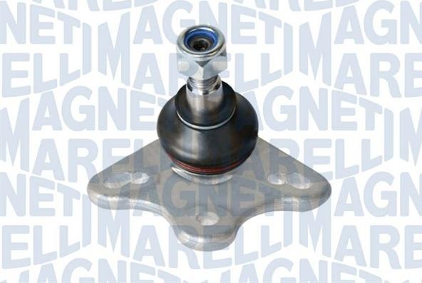 Magneti Marelli 301191618770 - Болт крепления, рычаг unicars.by