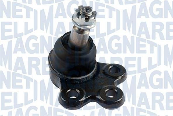 Magneti Marelli 301191617990 - Болт крепления, рычаг unicars.by