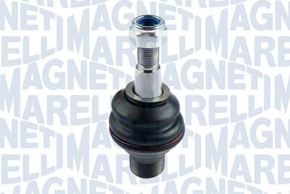 Magneti Marelli 301191617900 - Болт крепления, рычаг unicars.by