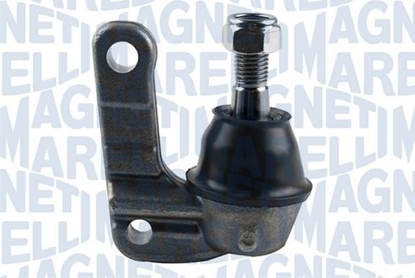 Magneti Marelli 301191617920 - Болт крепления, рычаг unicars.by