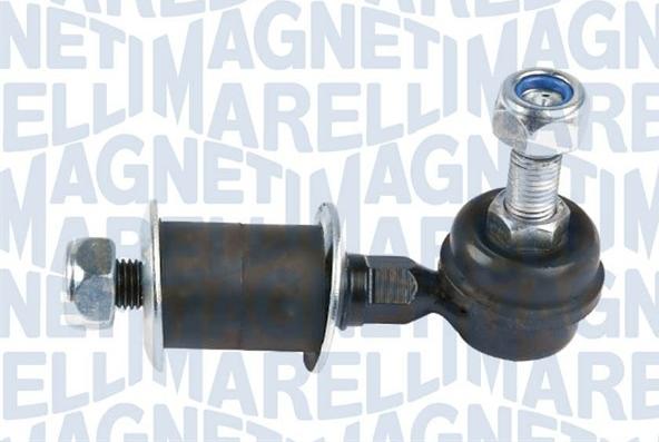 Magneti Marelli 301191624440 - Ремкомплект, подвеска стабилизатора unicars.by