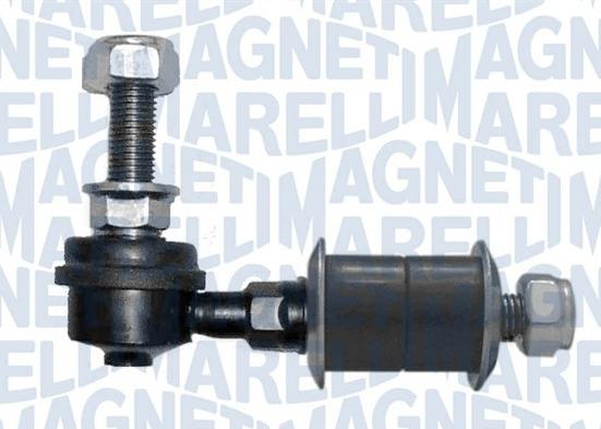 Magneti Marelli 301191624660 - Ремкомплект, подвеска стабилизатора unicars.by