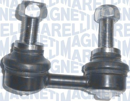 Magneti Marelli 301191624620 - Ремкомплект, подвеска стабилизатора unicars.by