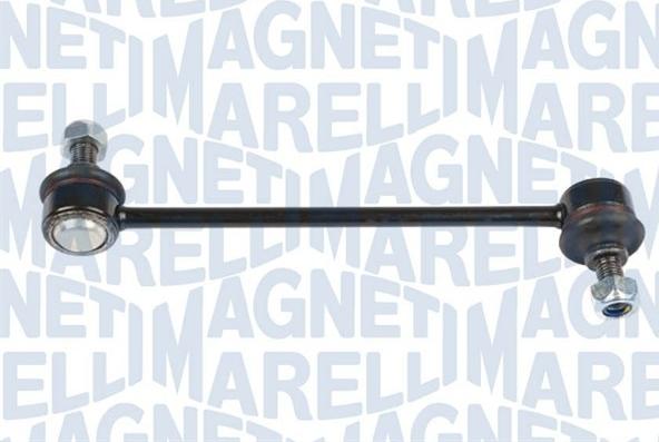 Magneti Marelli 301191625400 - Ремкомплект, подвеска стабилизатора unicars.by