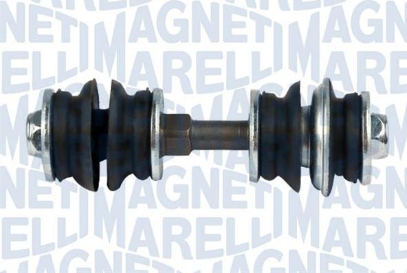 Magneti Marelli 301191625480 - Ремкомплект, подвеска стабилизатора unicars.by