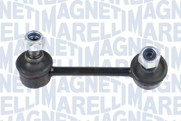 Magneti Marelli 301191625560 - Ремкомплект, подвеска стабилизатора unicars.by