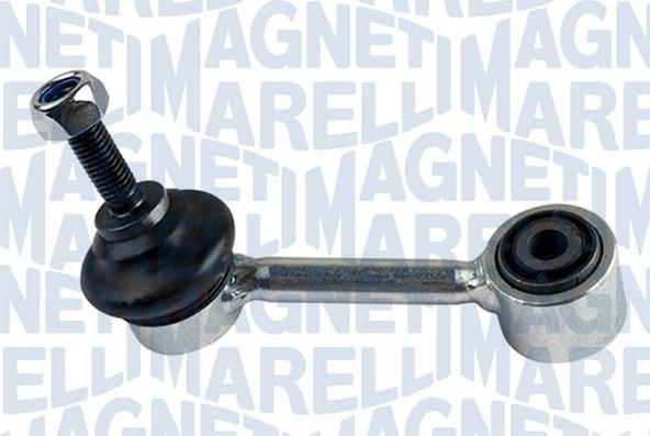 Magneti Marelli 301191625770 - Ремкомплект, подвеска стабилизатора unicars.by