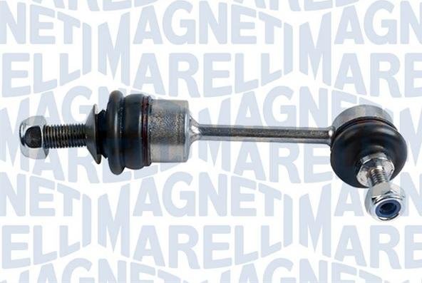 Magneti Marelli 301191620580 - Ремкомплект, подвеска стабилизатора unicars.by