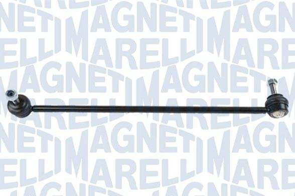 Magneti Marelli 301191620610 - Ремкомплект, подвеска стабилизатора unicars.by