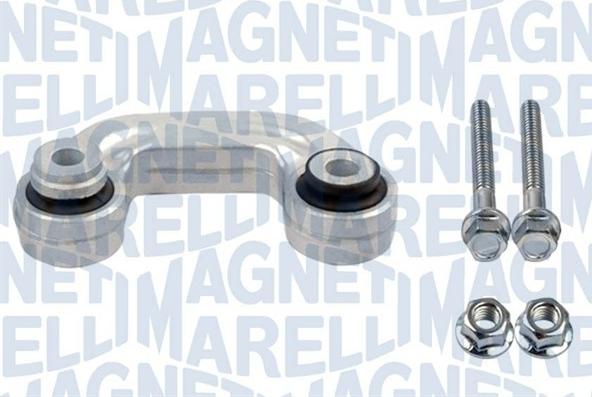 Magneti Marelli 301191620080 - Ремкомплект, подвеска стабилизатора unicars.by